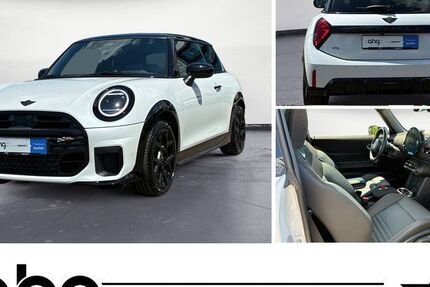 Mini Cooper S 24.016 km 29.990 &euro; Böblingen 71034