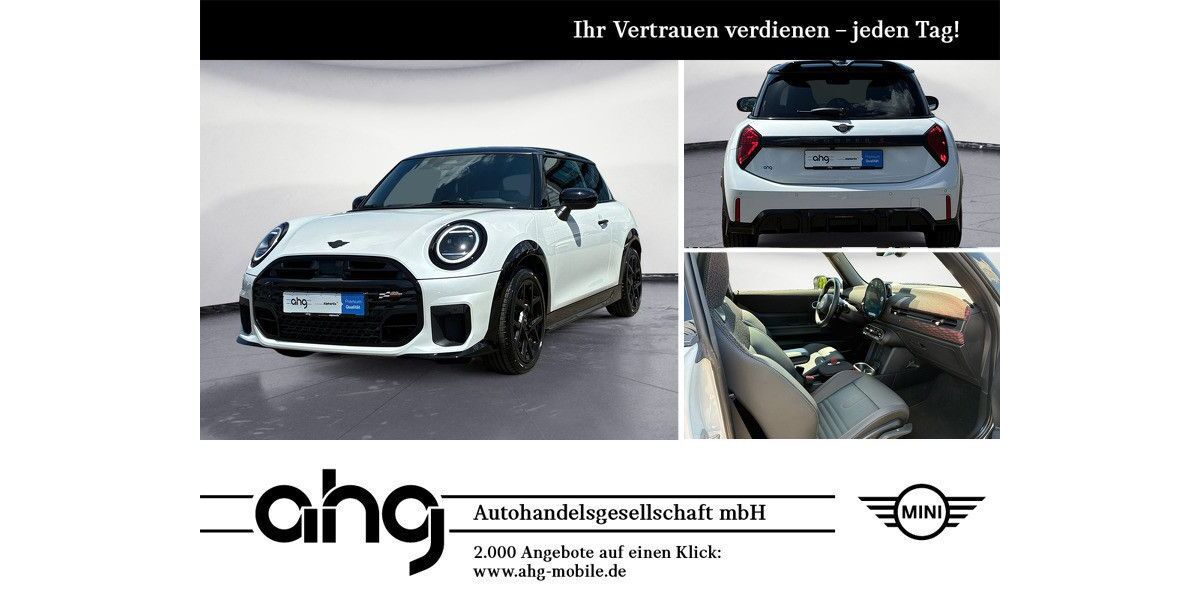 Mini Cooper S 24.016 km 29.990 &euro; Böblingen 71034