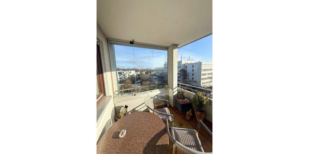 Etagenwohnung Göppingen Stadtgebiet - 4 Zimmer, 91 m&sup2;, 305.000&euro; | Angebot:25716430