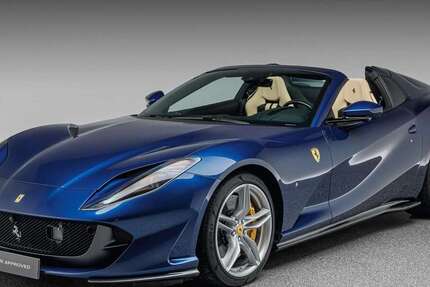 Ferrari 812 15.400 km 389.900 &euro; Böblingen 71034