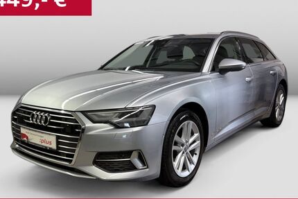 Audi A6 65.700 km 35.960 &euro; Ludwigsburg 71636