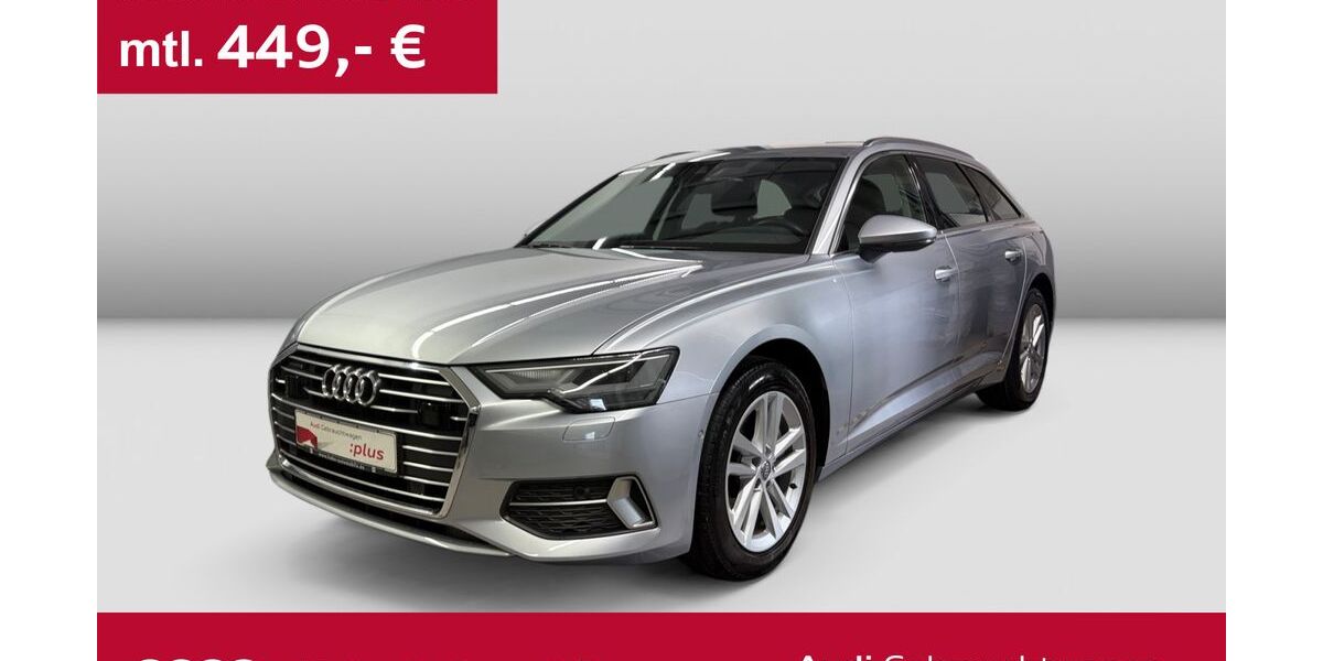 Audi A6 65.700 km 35.960 &euro; Ludwigsburg 71636