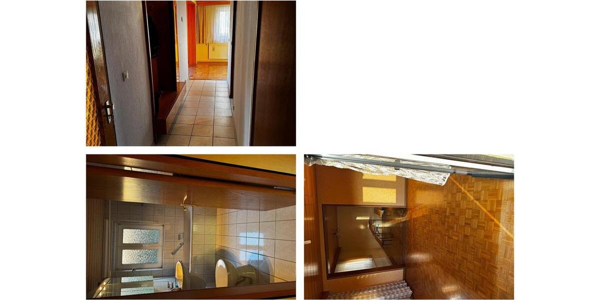 Mehrfamilienhaus, Wohnhaus Burgstetten - 8 Zimmer, 163 m&sup2;, 448.000&euro; | Angebot:25378433