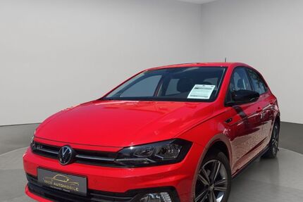 VW Polo 62.000 km 13.499 &euro; Waiblingen 71334