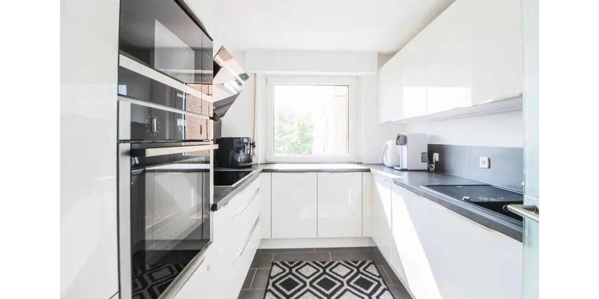 Etagenwohnung Waiblingen Beinstein - 4 Zimmer, 100 m&sup2;, 329.000&euro; | Angebot:25723525