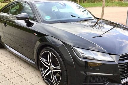 Audi TT 84.000 km 21.950 &euro; Remshalden ( Kreis Stuttgart ) 73630