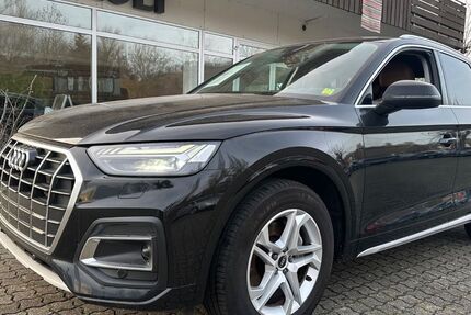 Audi Q5 137.650 km 26.950 &euro; Beilstein 71717