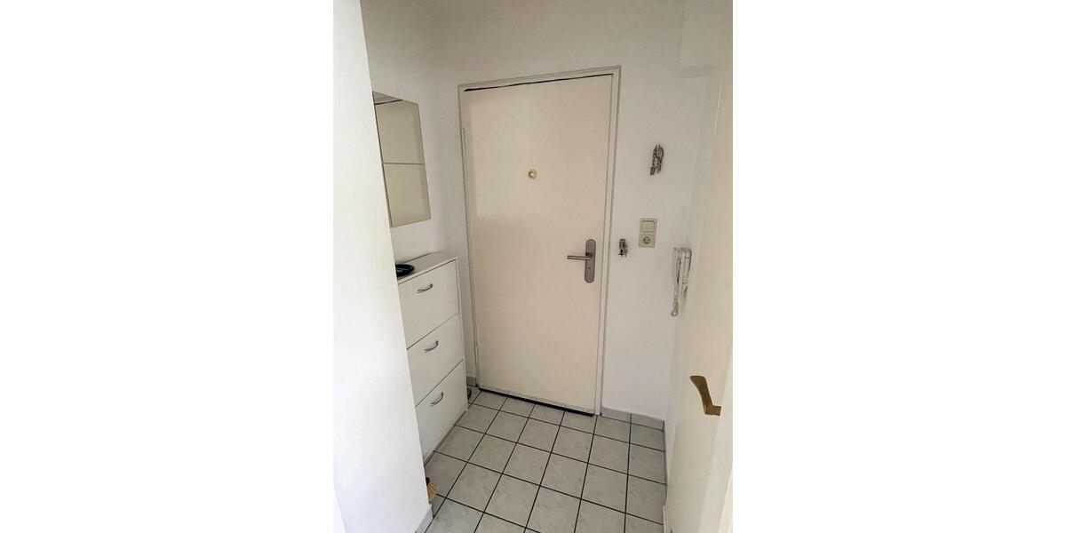 Hochparterre Stuttgart Feuerbach - 1 Zimmer, 22 m&sup2;, 830&euro; | Angebot:25334965