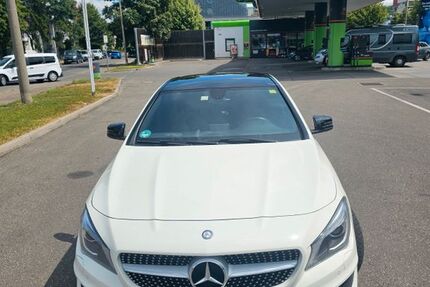 Mercedes-Benz CLA 180 167.000 km 14.500 &euro; Stuttgart 70437