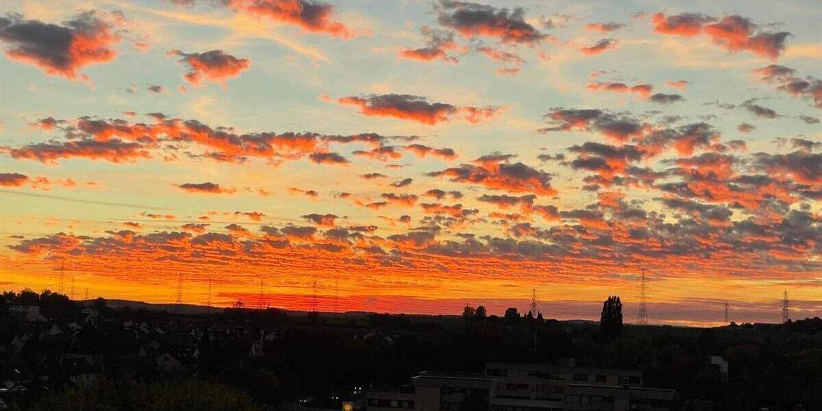 Etagenwohnung Sindelfingen Maichingen - 3 Zimmer, 99 m&sup2;, 299.000&euro; | Angebot:25678562