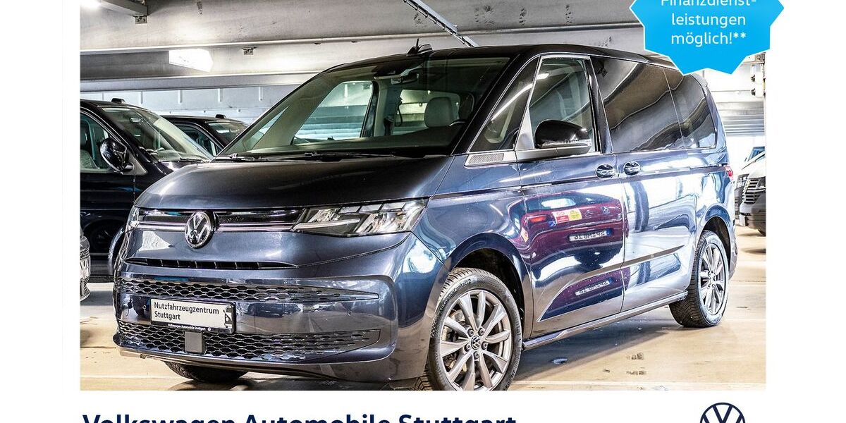 VW T7 Multivan 69.897 km 38.290 &euro; Stuttgart 70188