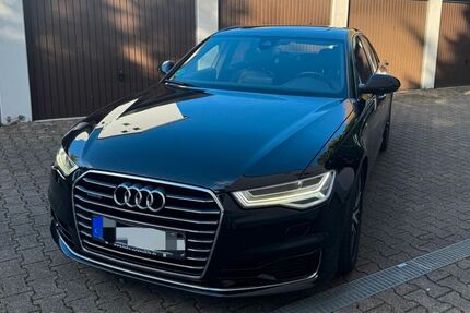 Audi A6 136.000 km 21.500 &euro; Kornwestheim 70806