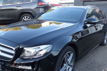 Mercedes-Benz E 400 171.772 km 27.980 &euro; Magstadt 71106
