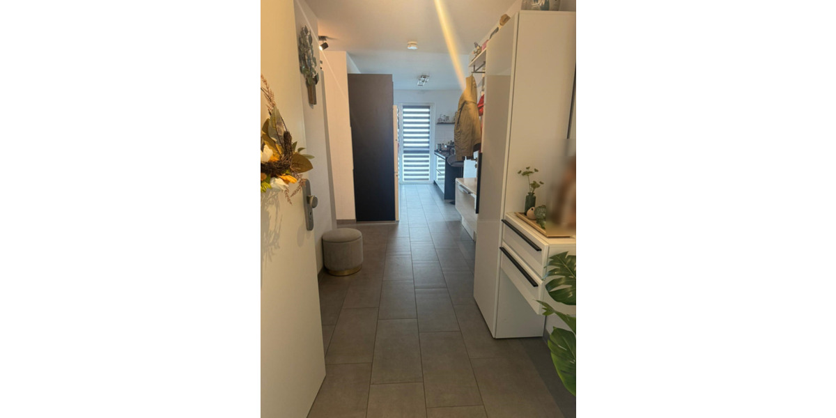 Etagenwohnung Fellbach Oeffingen - 3.5 Zimmer, 70 m&sup2;, 1.480&euro; | Angebot:25428433