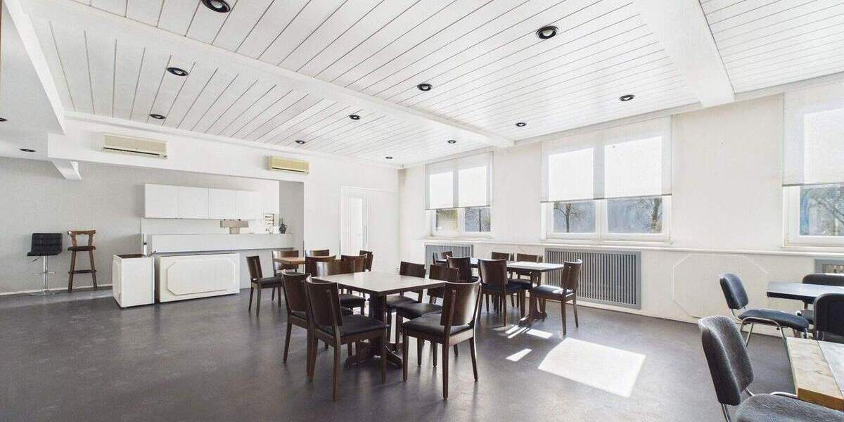 Gewerbeobjekt Uhingen - 2.500&euro; | Angebot:25776302