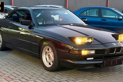 BMW 850 426.000 km 21.500 &euro; ESSLINGEN 73728