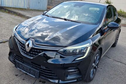 Renault Clio 153.000 km 8.400 &euro; Waiblingen OT Hegnach 71334