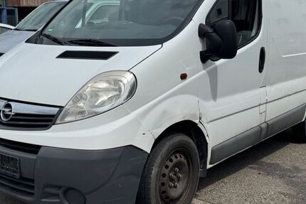 Opel Vivaro 423.000 km 1.490 &euro; Filderstadt bei Stuttgart 70794