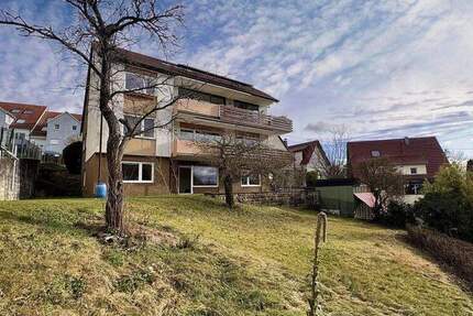 Haus Leonberg Gebersheim - 7 Zimmer, 173 m&sup2;, 579.000&euro; | Angebot:25704346