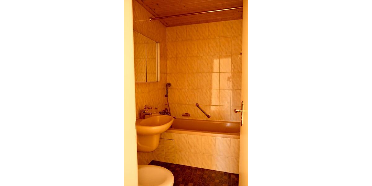 Dachgeschoßwohnung Stuttgart Vaihingen - 2 Zimmer, 45 m&sup2;, 650&euro; | Angebot:26038458