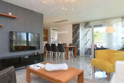 Wohnung Ostfildern - 4 Zimmer, 110 m&sup2;, 2.290&euro; | Angebot:27721703