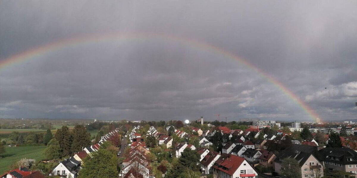 Etagenwohnung Stuttgart Möhringen - 3 Zimmer, 94 m&sup2;, 399.000&euro; | Angebot:25996832