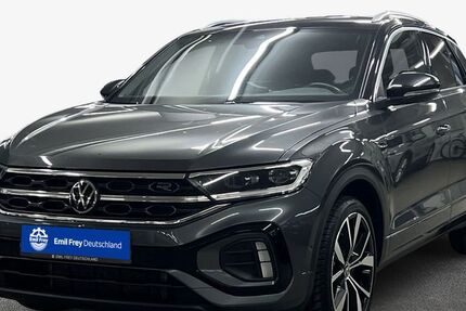 VW T-Roc 63.323 km 23.890 &euro; Filderstadt 70794
