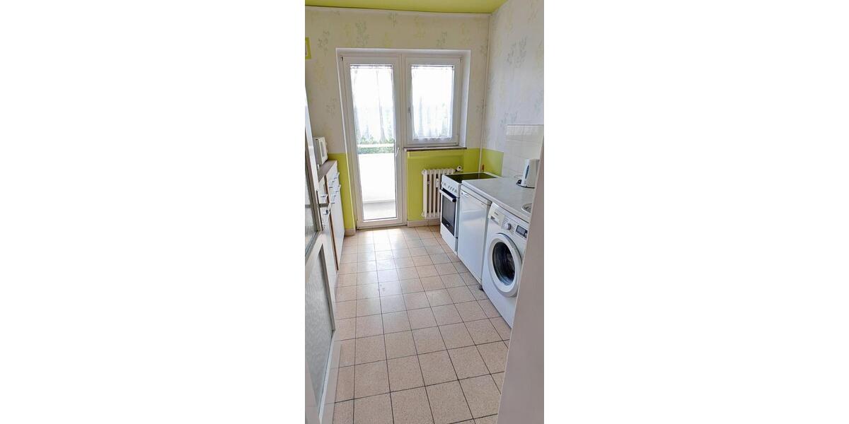 Etagenwohnung Stuttgart Mühlhausen - 3 Zimmer, 70 m&sup2;, 215.000&euro; | Angebot:25498029