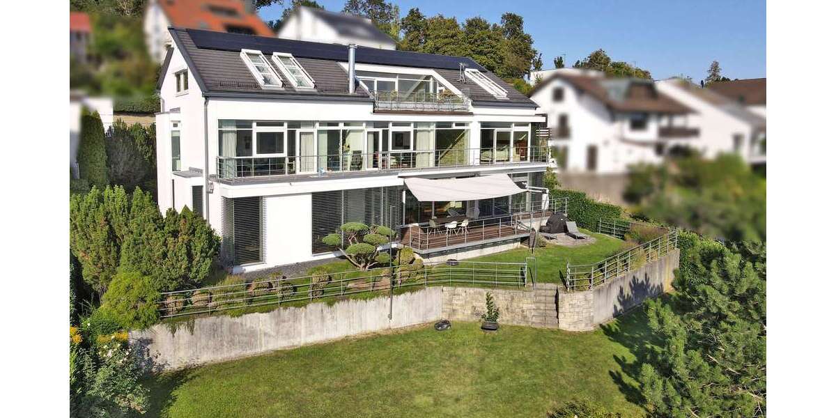 Einfamilienhaus Leonberg - 11 Zimmer, 585 m&sup2;, 3.300.000&euro; | Angebot:27446301