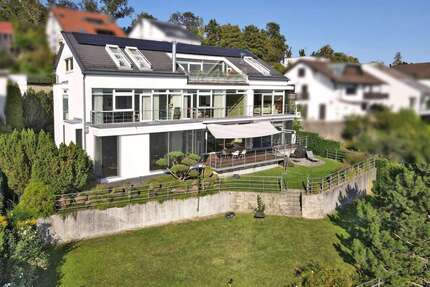 Haus Leonberg - 11 Zimmer, 585 m&sup2;, 3.300.000&euro; | Angebot:27446301
