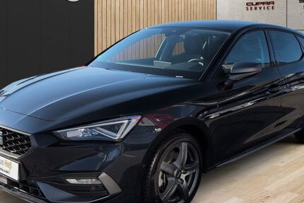 Seat Leon 15.000 km 26.990 &euro; Murr 71711