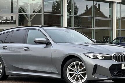 BMW 320 26.616 km 38.990 &euro; Winnenden 71364