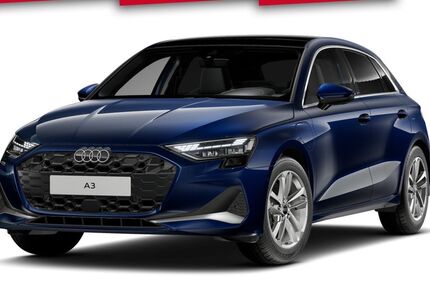 Audi A3 7.824 km 36.440 &euro; Böblingen 71034