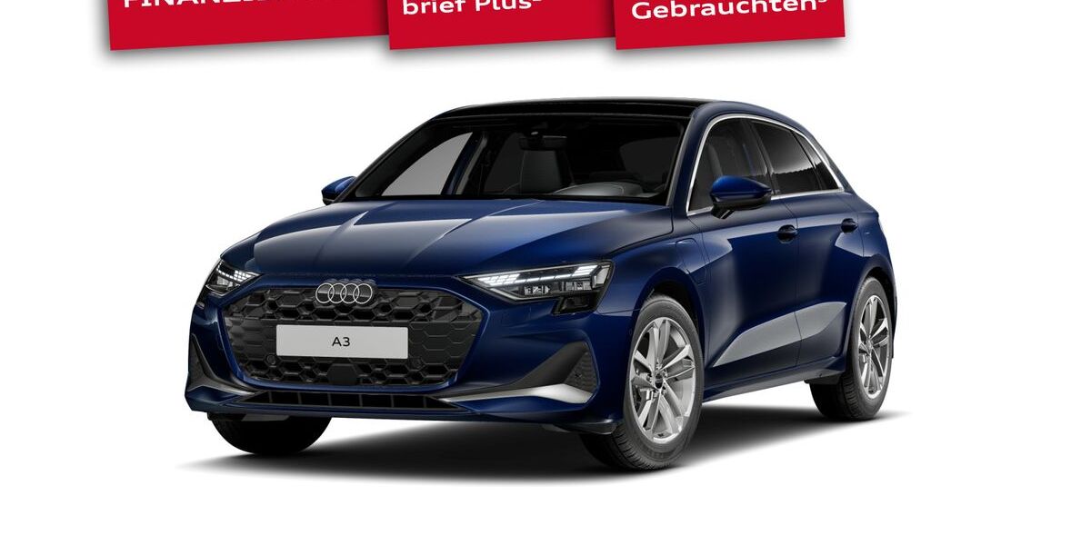 Audi A3 7.824 km 36.440 &euro; Böblingen 71034