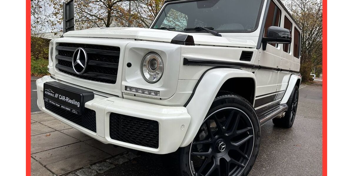 Mercedes-Benz G 350 79.999 km 79.999 &euro; Stuttgart 70435