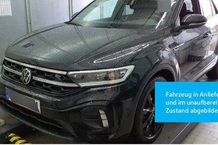 VW T-Roc 14.500 km 31.130 &euro; Stuttgart-Wangen 70188