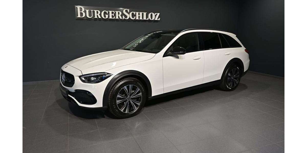 Mercedes-Benz C 200 10.810 km 42.580 &euro; Waiblingen 71332