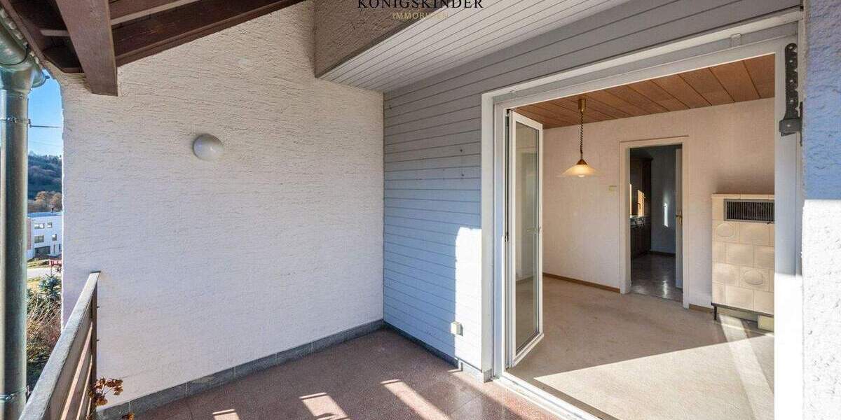 Einfamilienhaus Weinstadt Schnait - 5 Zimmer, 107 m&sup2;, 475.000&euro; | Angebot:25680019