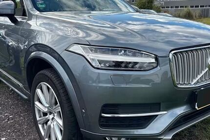 Volvo XC90 229.000 km 16.999 &euro; Ditzingen 71254