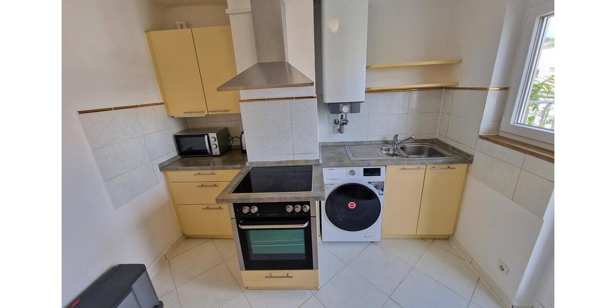 Einfamilienhaus Stuttgart Stuttgart-West - 2.5 Zimmer, 74 m&sup2;, 1.250&euro; | Angebot:25806145