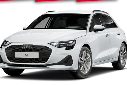 Audi A3 6.351 km 32.940 &euro; Böblingen 71034