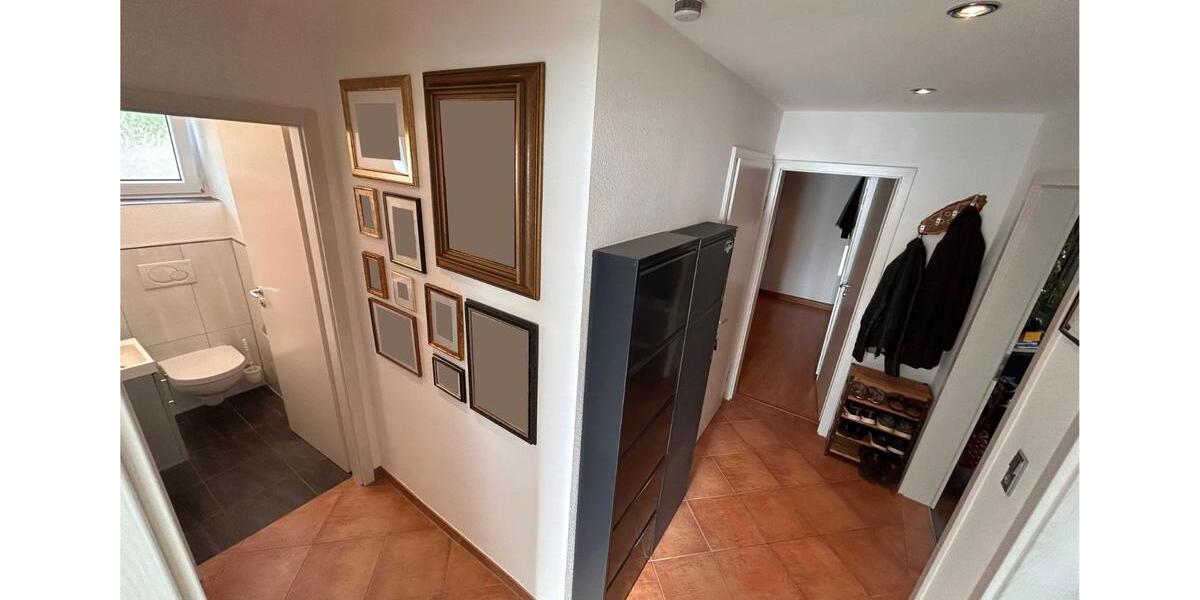 Etagenwohnung Kirchheim unter Teck - 3 Zimmer, 80 m&sup2;, 349.000&euro; | Angebot:27086836