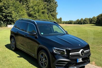 Mercedes-Benz GLB 200 52.000 km 31.799 &euro; Weil im Schönbuch 71093