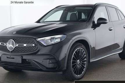 Mercedes-Benz GLC 300 25.093 km 68.690 &euro; Fellbach 70736