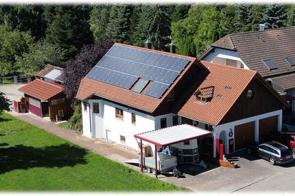 Haus Wüstenrot Finsterrot - 6 Zimmer, 129 m&sup2;, 790.000&euro; | Angebot:25734757