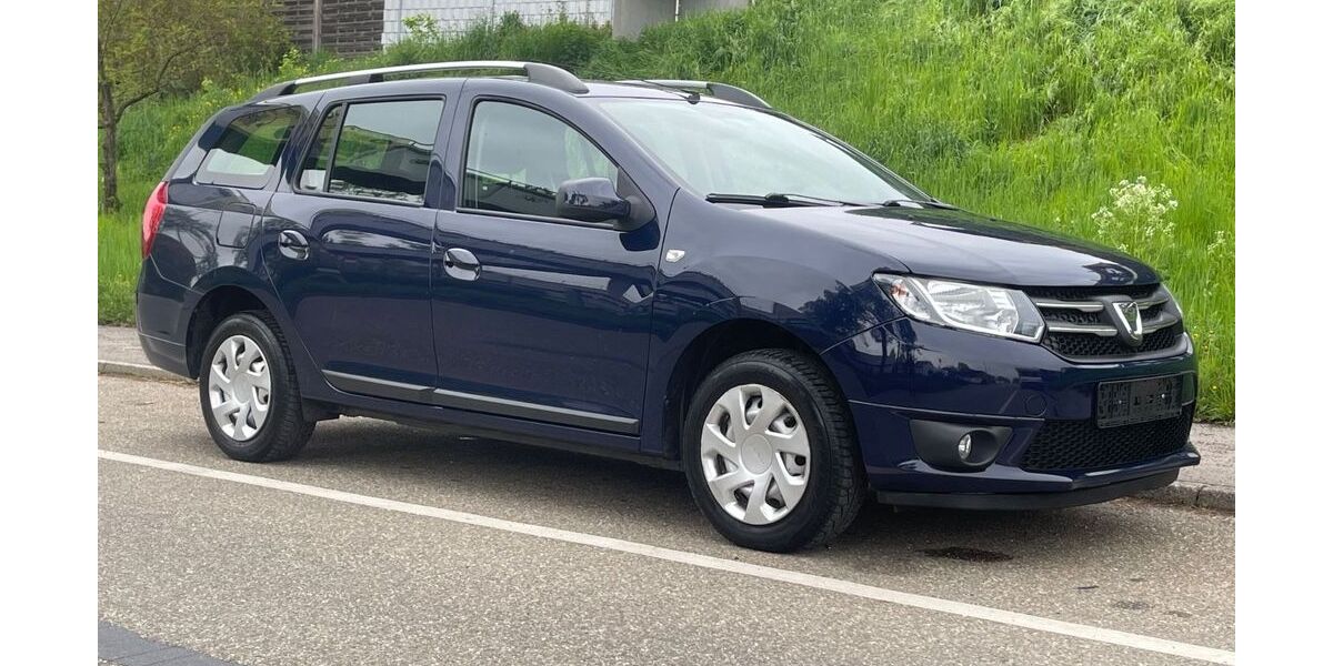 Dacia Logan 169.000 km 4.900 &euro; Fellbach 70736