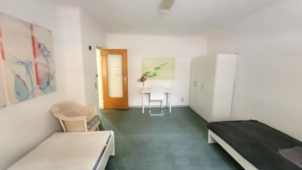 Etagenwohnung Stuttgart Stuttgart-West - 3 Zimmer, 85 m&sup2;, 17&euro; | Angebot:25232195