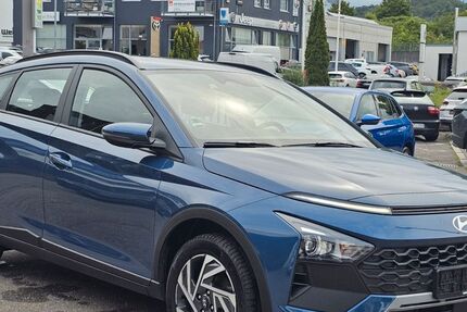 Hyundai BAYON 28.525 km 18.700 &euro; Leonberg 71229