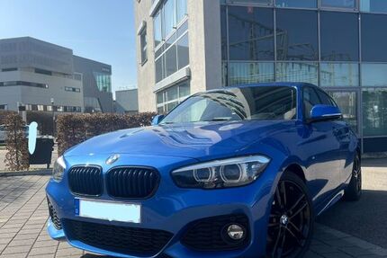 BMW 118 97.000 km 15.099 &euro; Stuttgart 70439