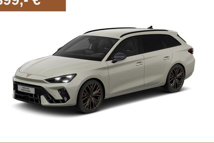 Cupra Leon 7.500 km 43.395 &euro; Weinstadt-Endersbach 71384